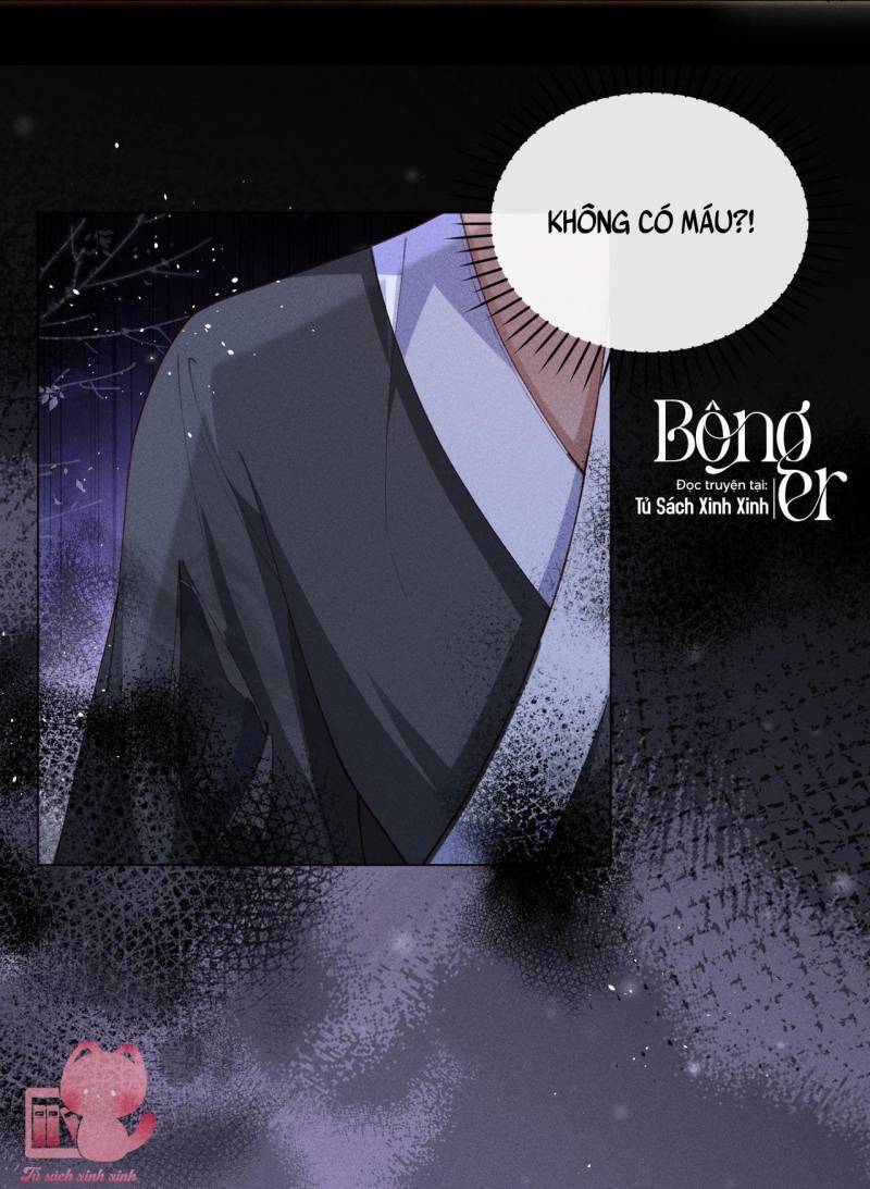 Nữ Phụ Không Muốn Nam Nữ Chính Chia Tay Chapter  14 - 27