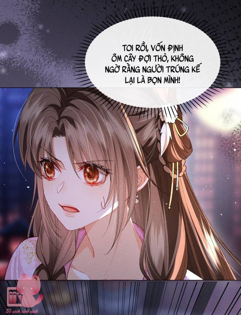 Nữ Phụ Không Muốn Nam Nữ Chính Chia Tay Chapter  14 - 31