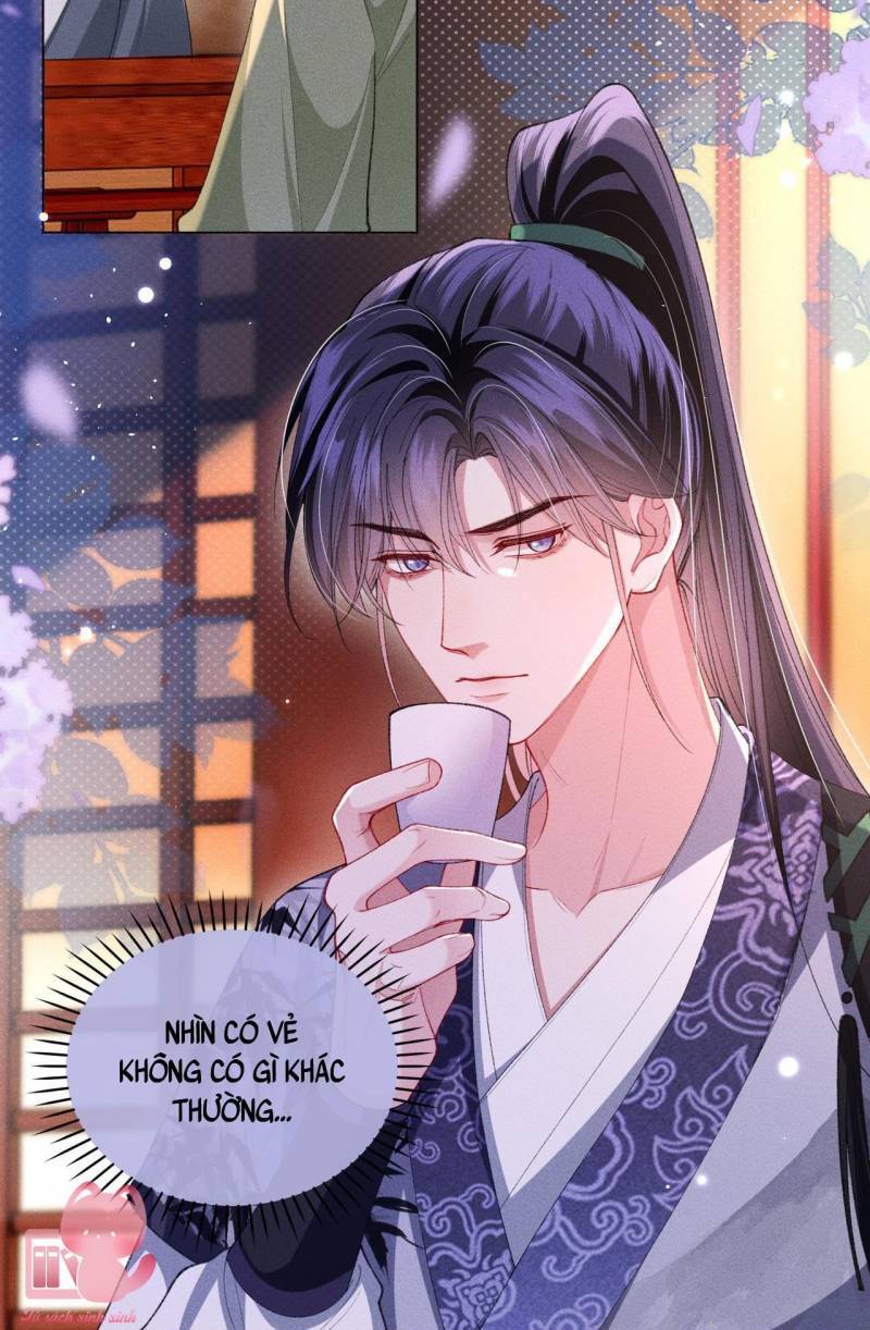 Nữ Phụ Không Muốn Nam Nữ Chính Chia Tay Chapter  14 - 5