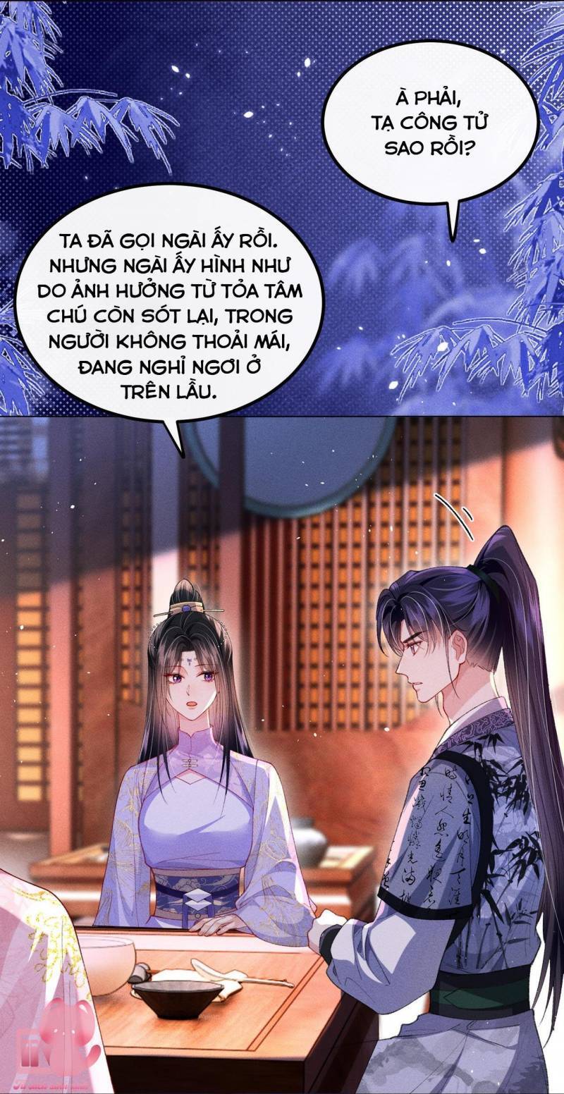 Nữ Phụ Không Muốn Nam Nữ Chính Chia Tay Chapter  14 - 6