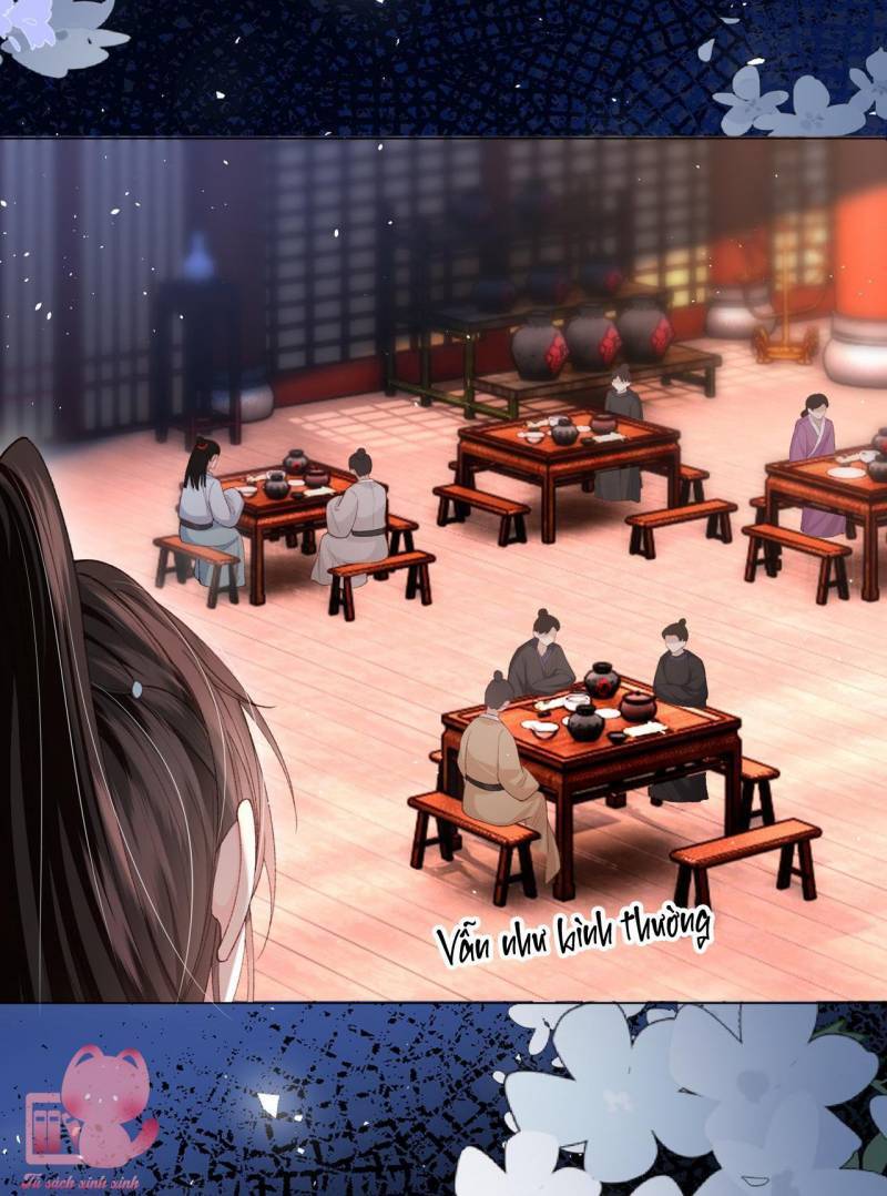 Nữ Phụ Không Muốn Nam Nữ Chính Chia Tay Chapter  14 - 9