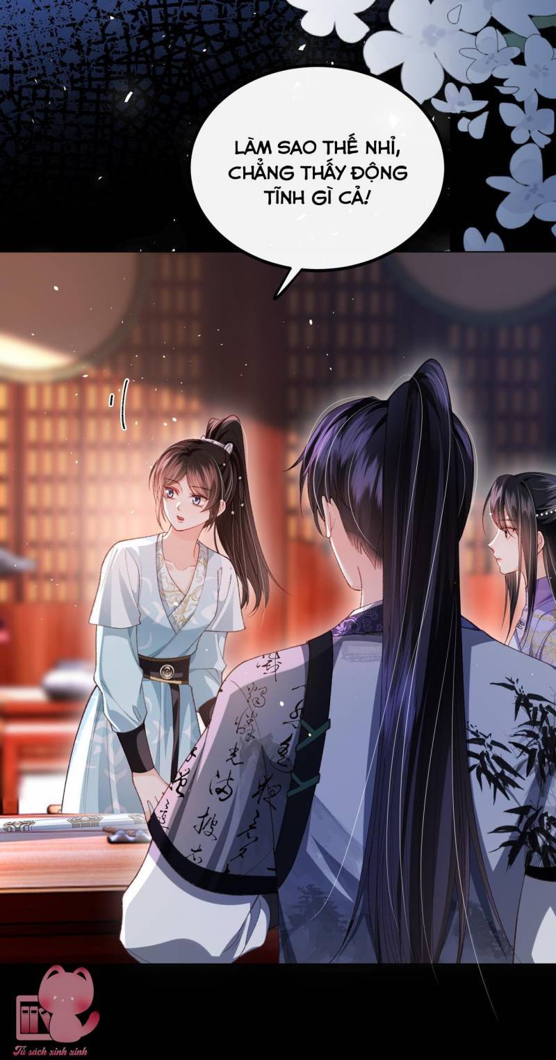 Nữ Phụ Không Muốn Nam Nữ Chính Chia Tay Chapter  14 - 10