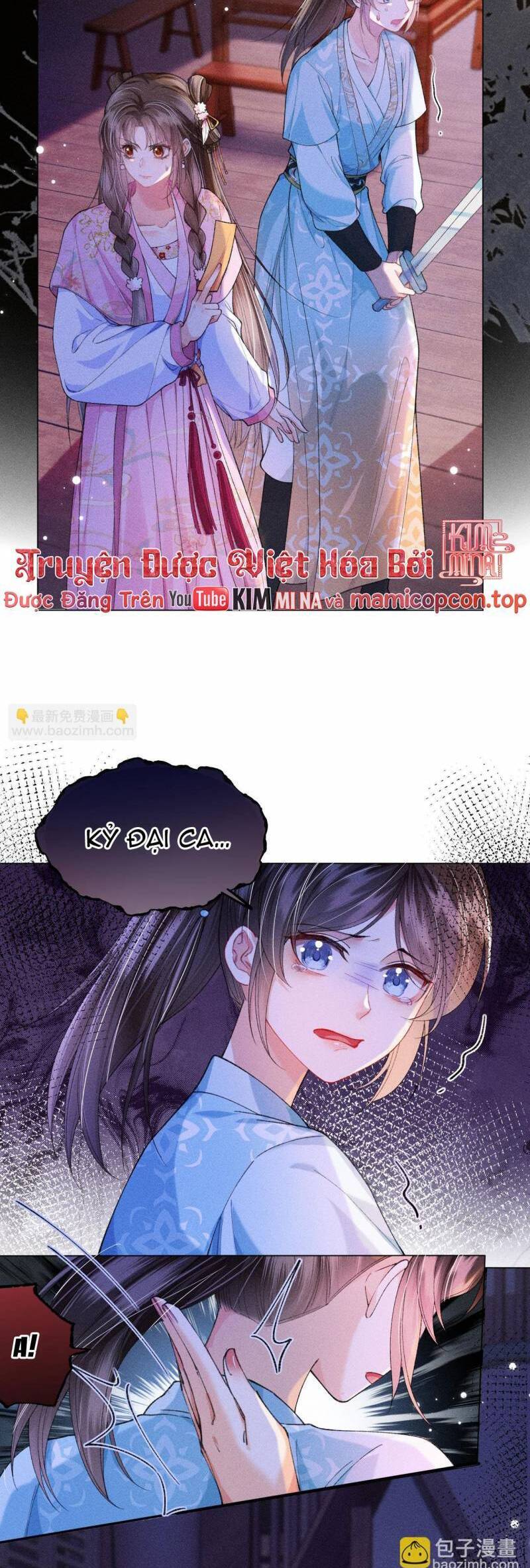 Nữ Phụ Không Muốn Nam Nữ Chính Chia Tay Chapter  15 - 12