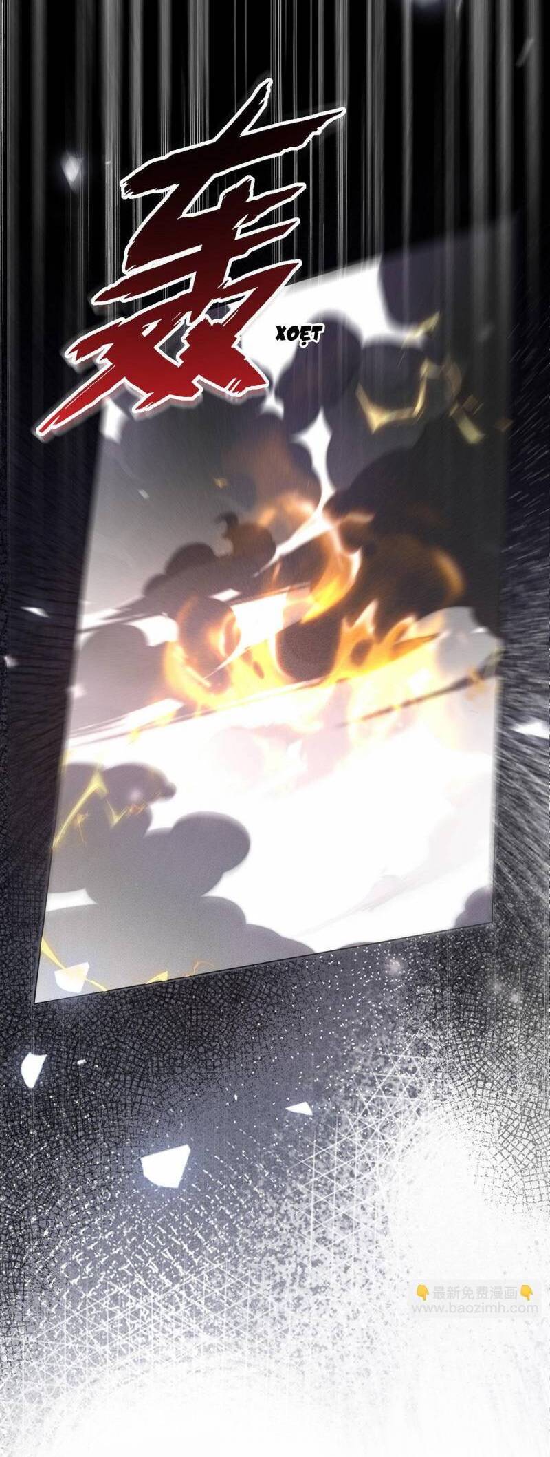 Nữ Phụ Không Muốn Nam Nữ Chính Chia Tay Chapter  15 - 18