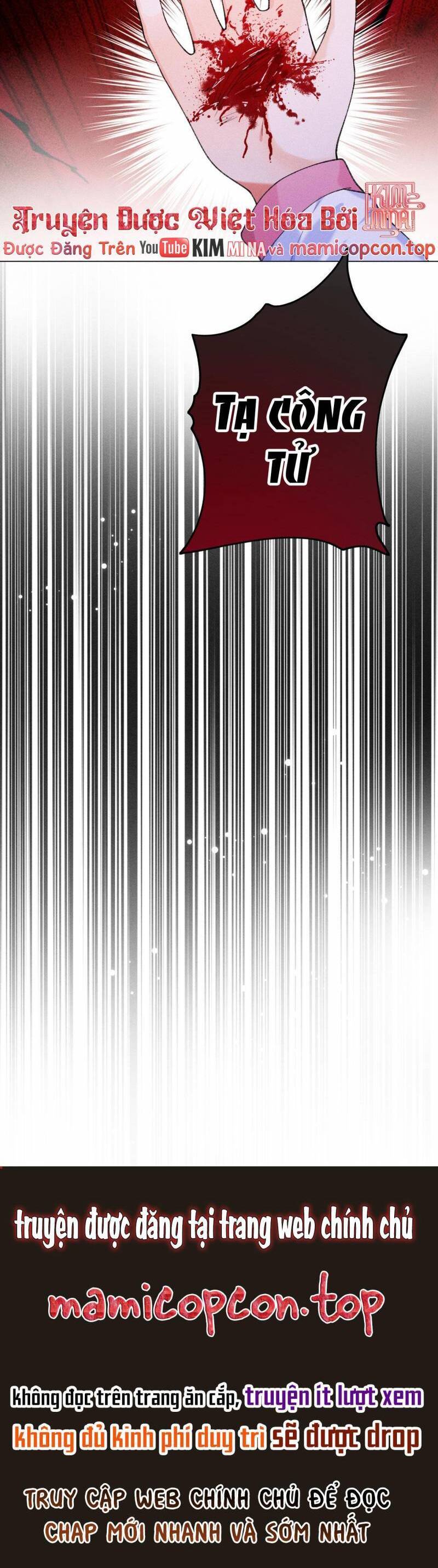 Nữ Phụ Không Muốn Nam Nữ Chính Chia Tay Chapter  15 - 28