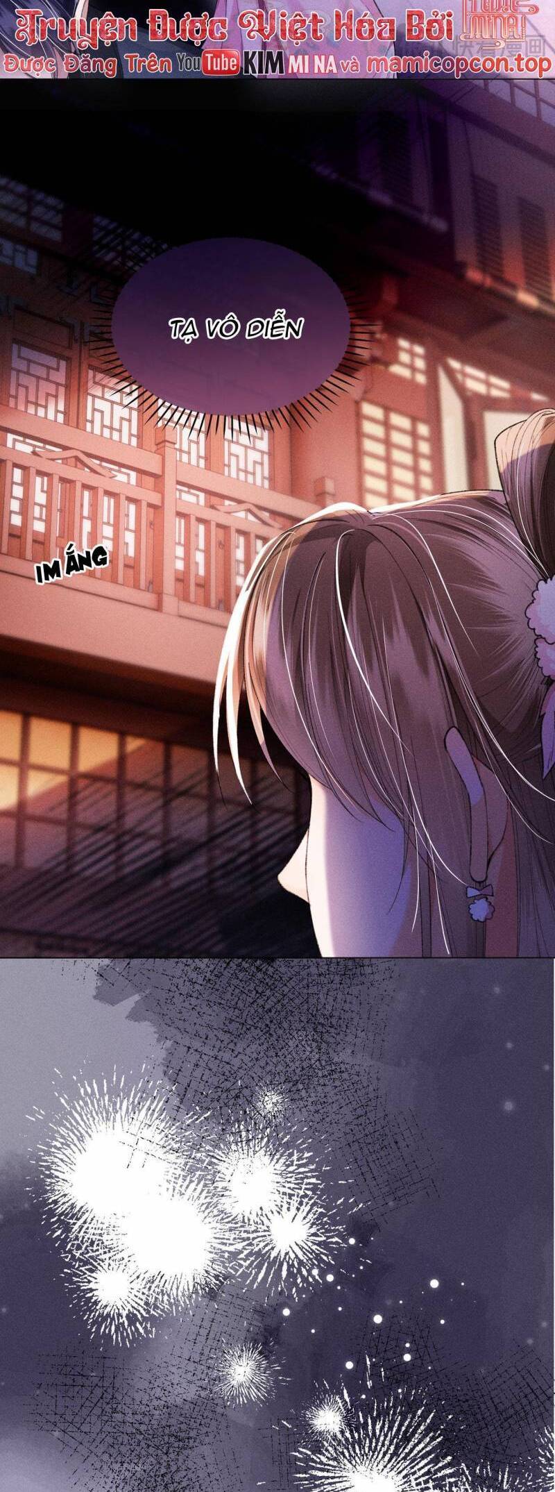 Nữ Phụ Không Muốn Nam Nữ Chính Chia Tay Chapter  15 - 6