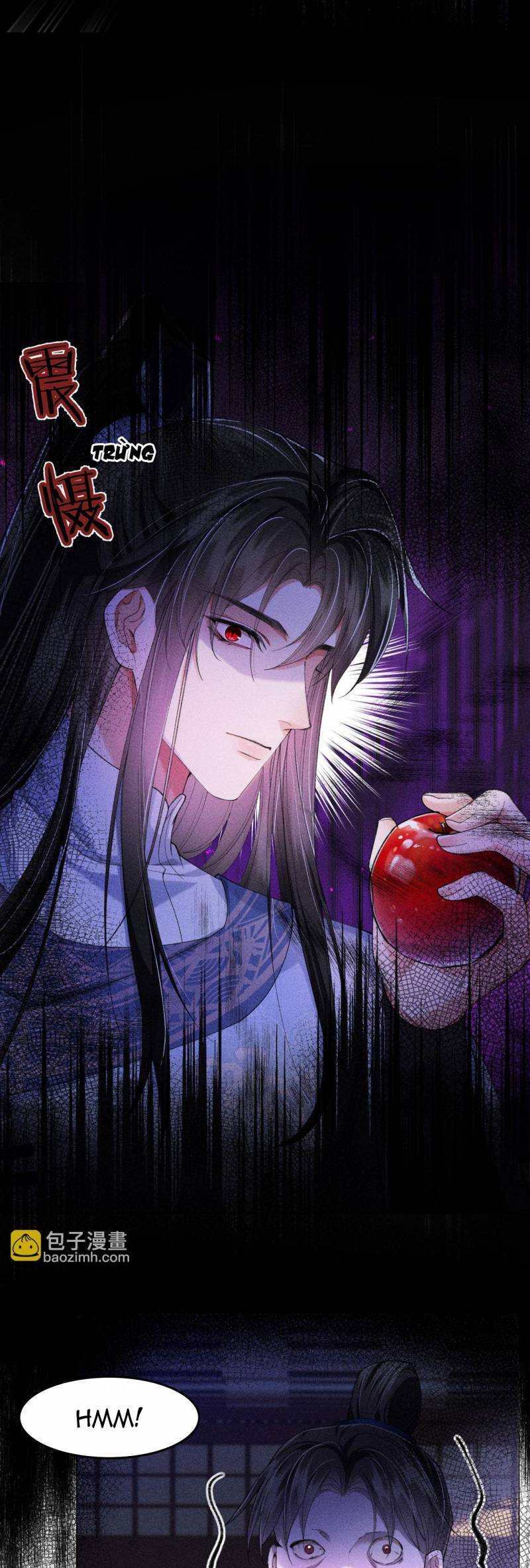 Nữ Phụ Không Muốn Nam Nữ Chính Chia Tay Chapter  15 - 8