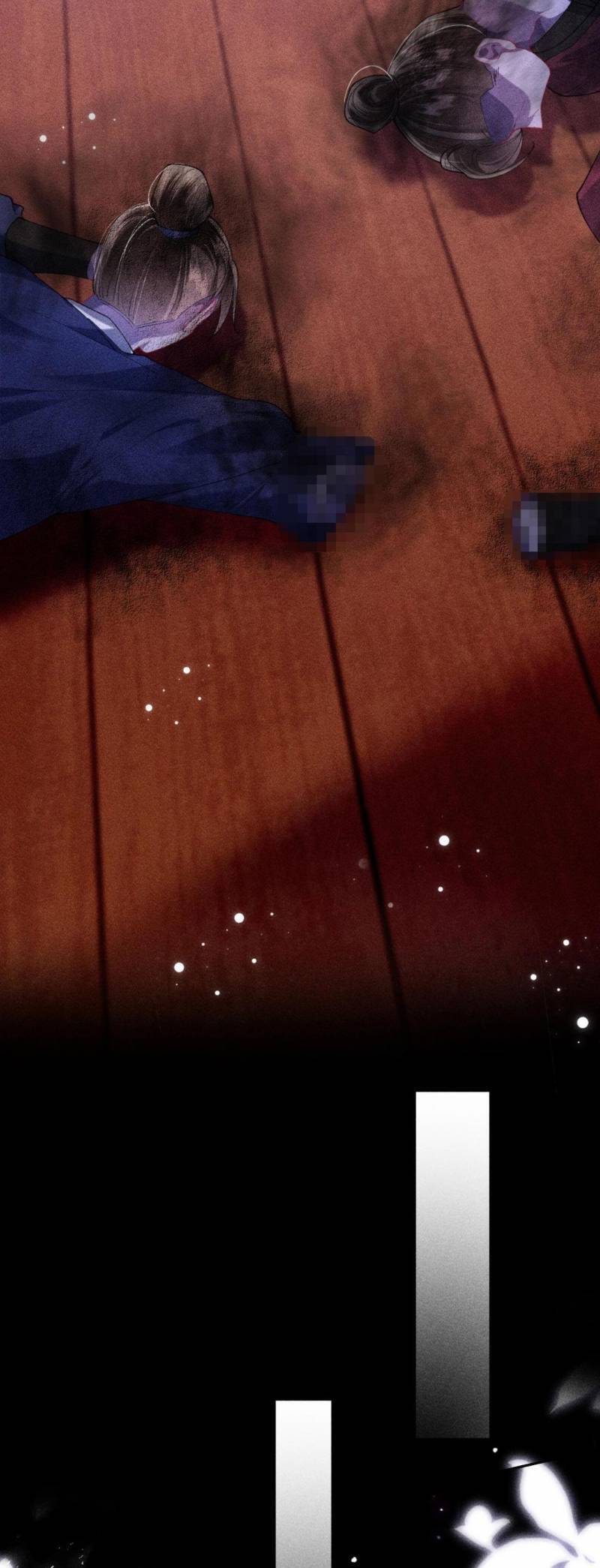 Nữ Phụ Không Muốn Nam Nữ Chính Chia Tay Chapter  16 - 2