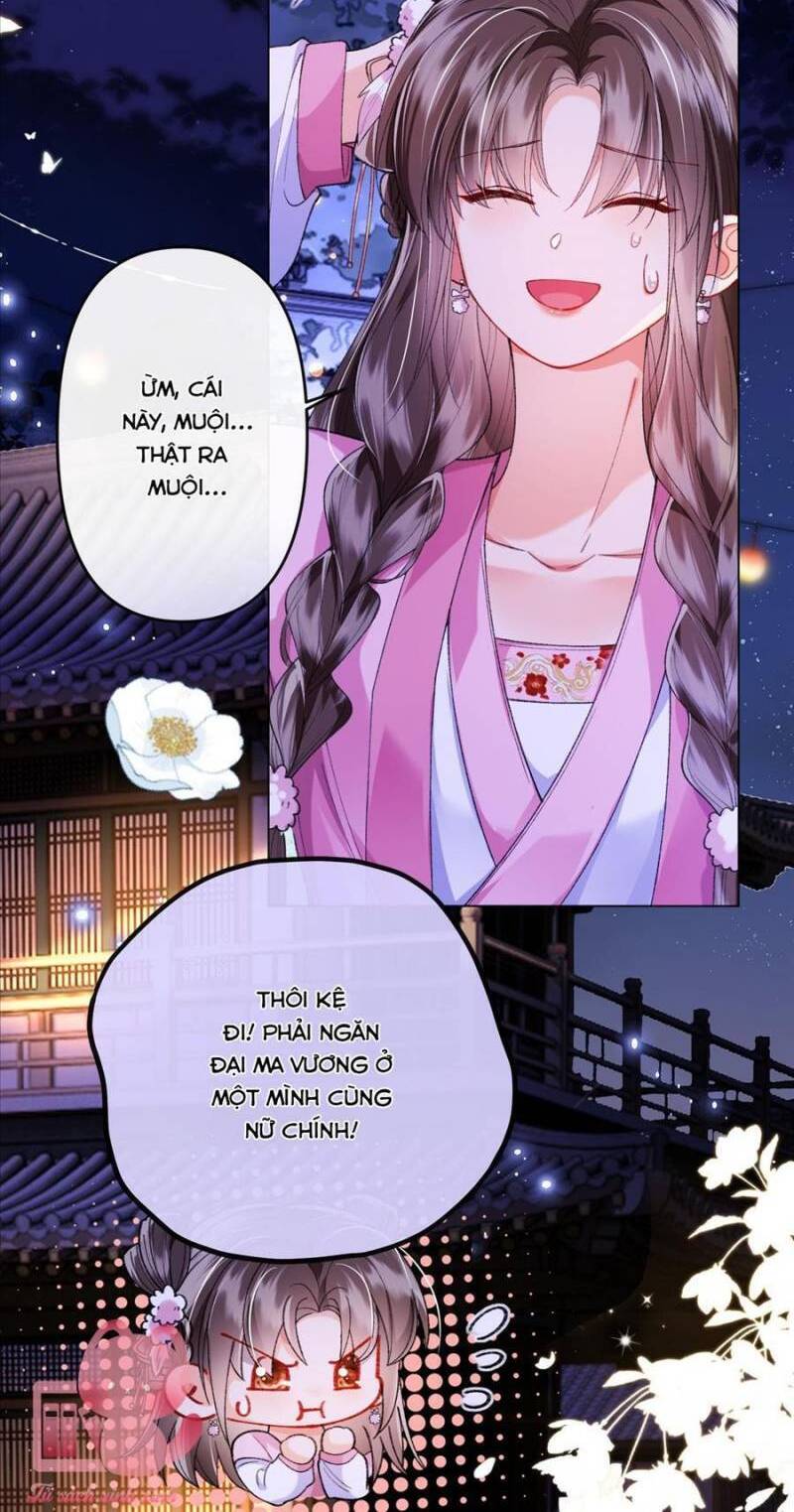 Nữ Phụ Không Muốn Nam Nữ Chính Chia Tay Chapter  17 - 23