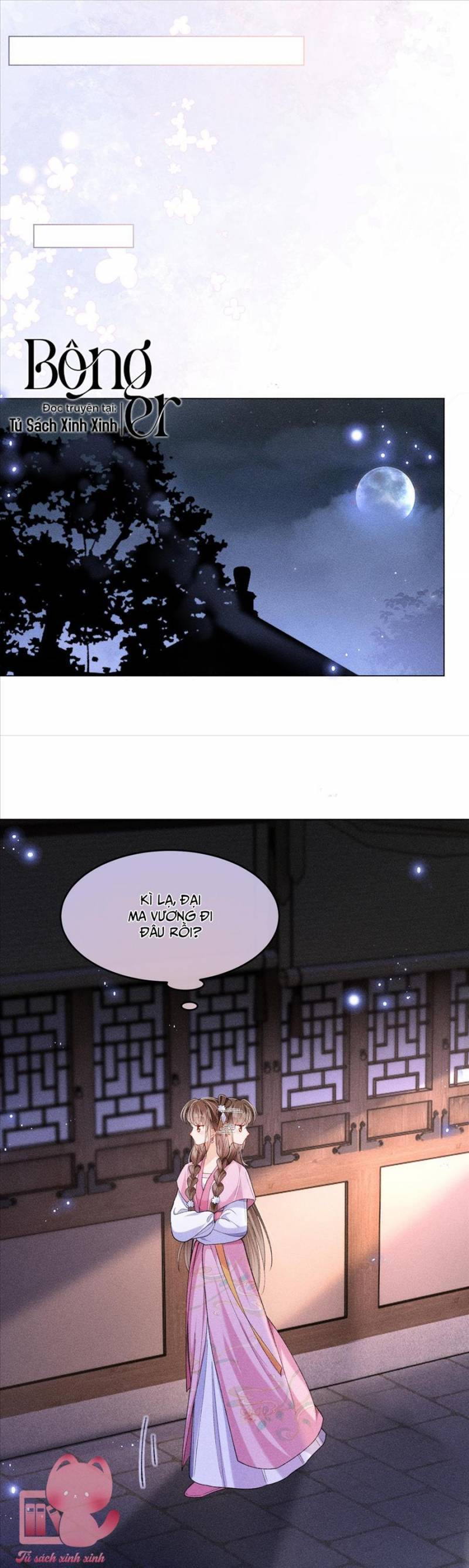 Nữ Phụ Không Muốn Nam Nữ Chính Chia Tay Chapter  17 - 10