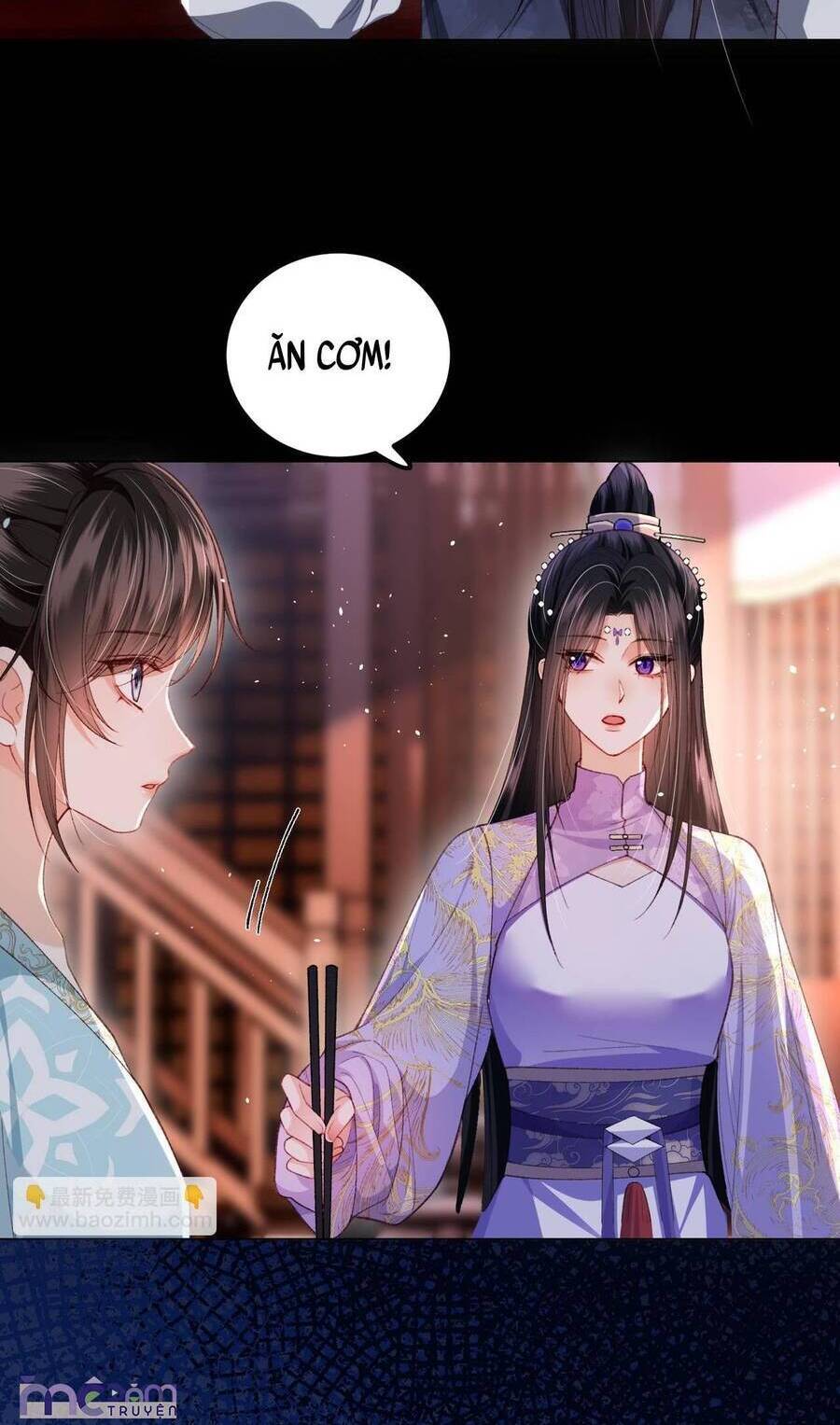 Nữ Phụ Không Muốn Nam Nữ Chính Chia Tay Chapter  19 - 15