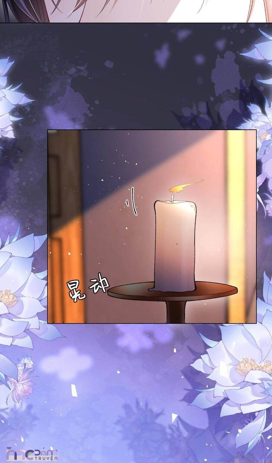 Nữ Phụ Không Muốn Nam Nữ Chính Chia Tay Chapter  19 - 22