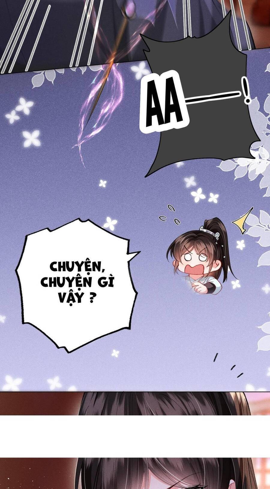 Nữ Phụ Không Muốn Nam Nữ Chính Chia Tay Chapter  19 - 29