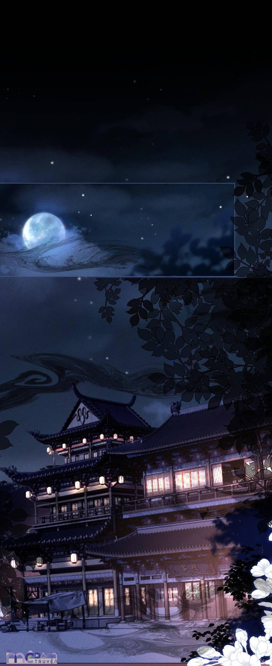 Nữ Phụ Không Muốn Nam Nữ Chính Chia Tay Chapter  19 - 7