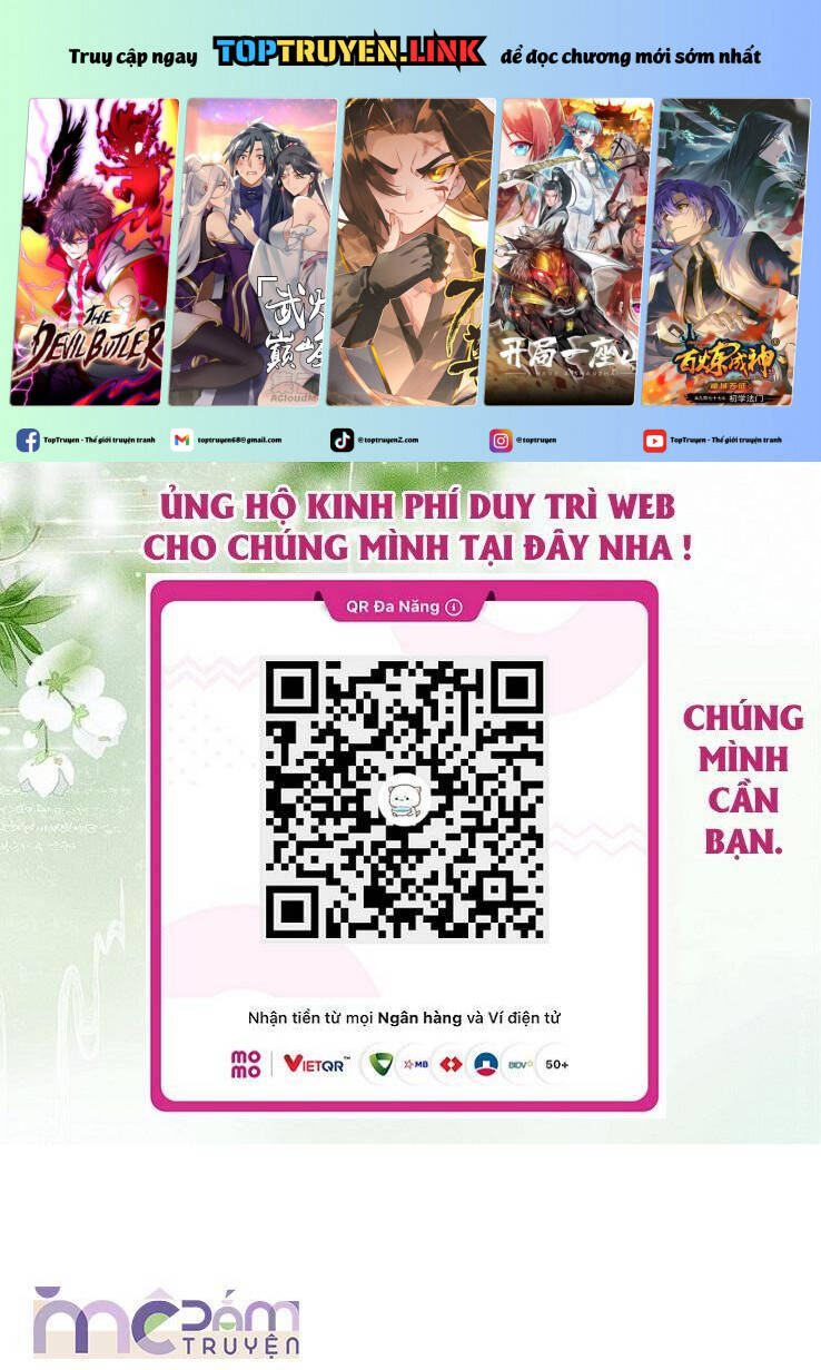 Nữ Phụ Không Muốn Nam Nữ Chính Chia Tay Chapter  21 - 2
