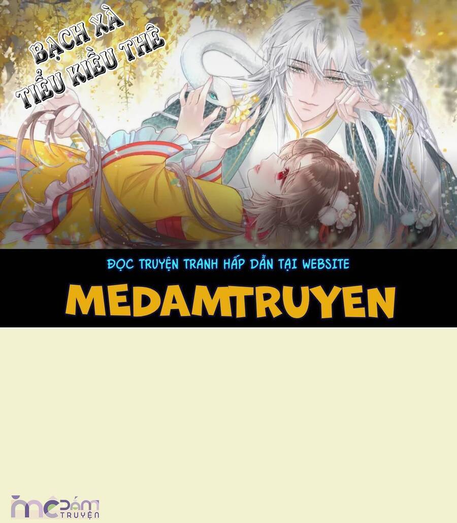 Nữ Phụ Không Muốn Nam Nữ Chính Chia Tay Chapter  21 - 3