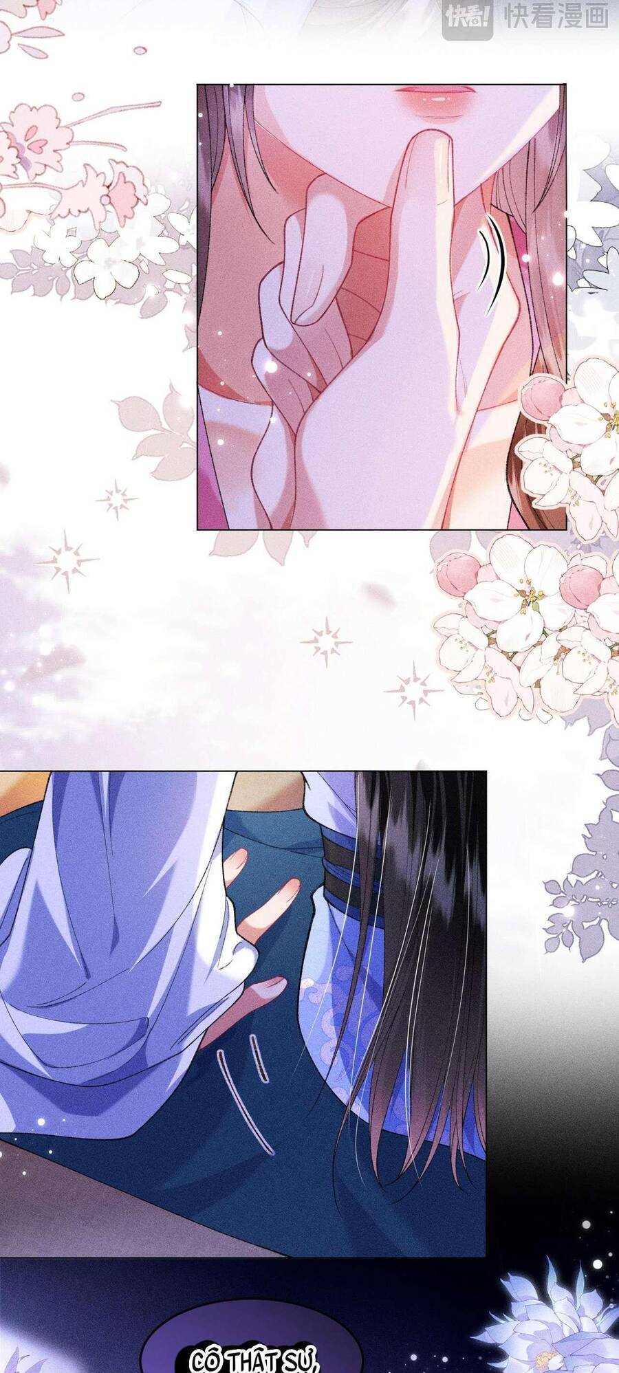 Nữ Phụ Không Muốn Nam Nữ Chính Chia Tay Chapter  21 - 30