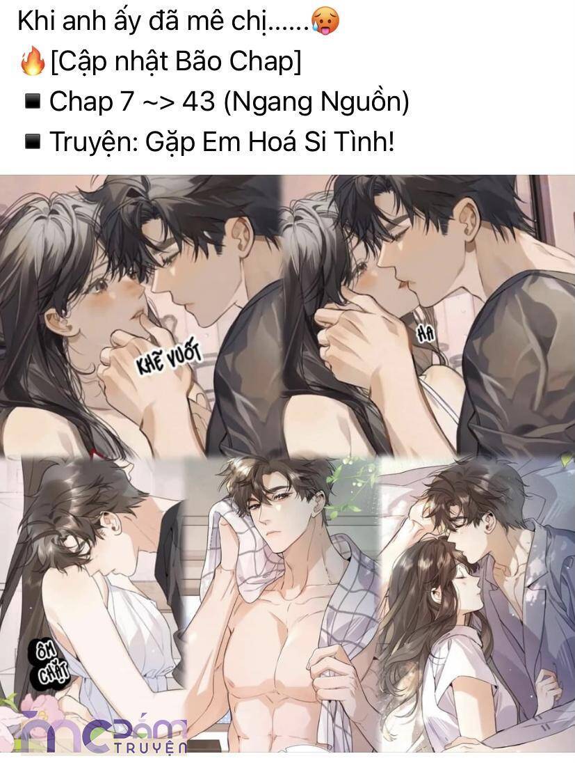 Nữ Phụ Không Muốn Nam Nữ Chính Chia Tay Chapter  21 - 4