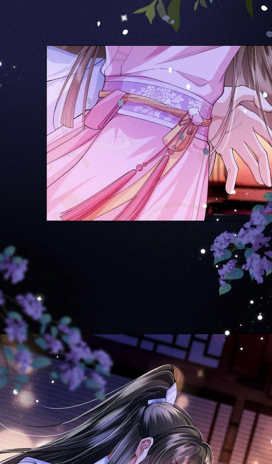 Nữ Phụ Không Muốn Nam Nữ Chính Chia Tay Chapter  21 - 36