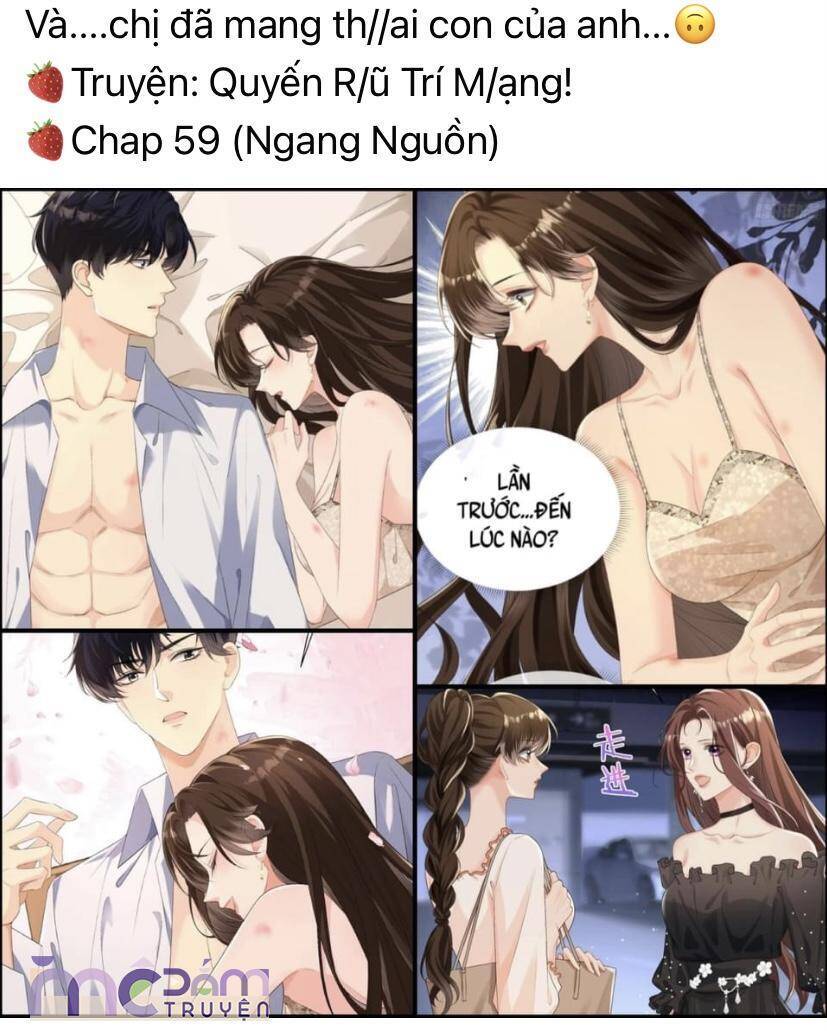Nữ Phụ Không Muốn Nam Nữ Chính Chia Tay Chapter  21 - 41
