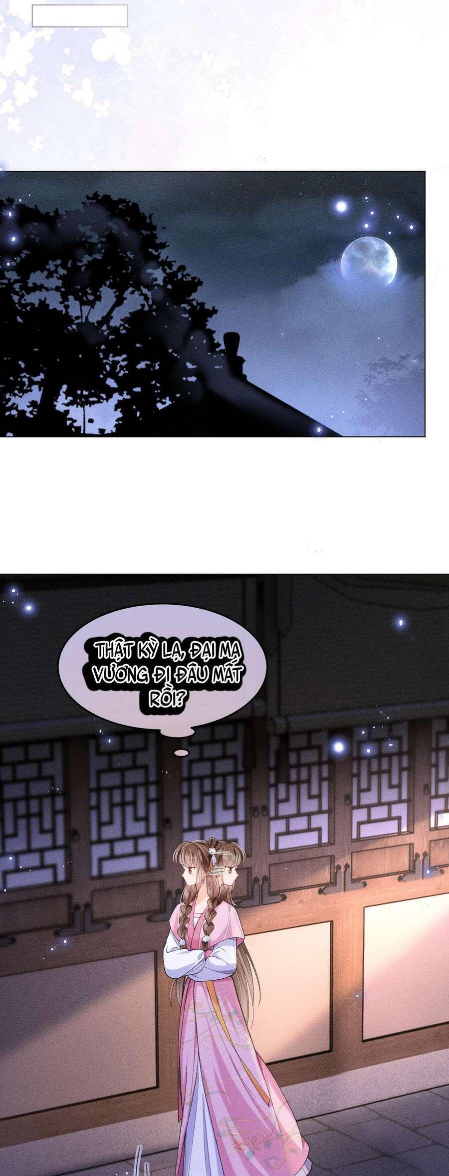 Nữ Phụ Không Muốn Nam Nữ Chính Chia Tay Chapter  22 - 15