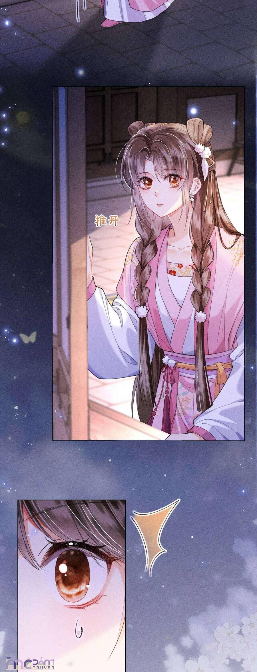 Nữ Phụ Không Muốn Nam Nữ Chính Chia Tay Chapter  22 - 16