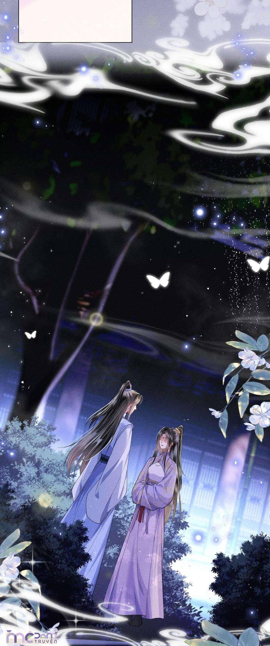 Nữ Phụ Không Muốn Nam Nữ Chính Chia Tay Chapter  22 - 17