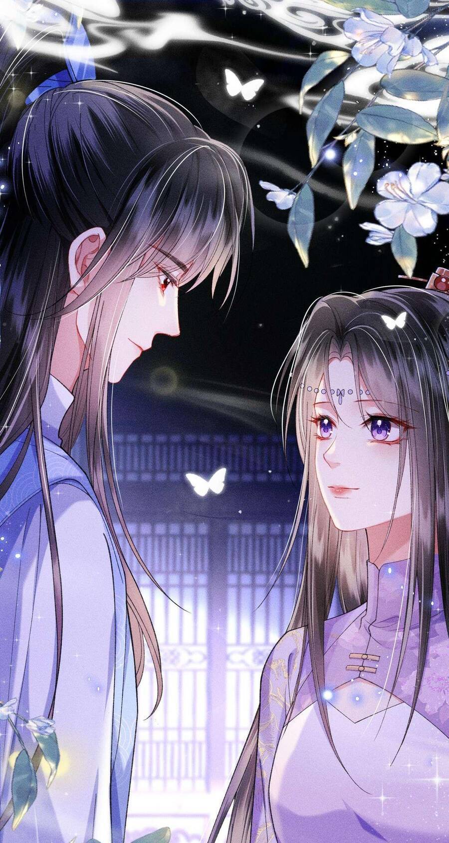 Nữ Phụ Không Muốn Nam Nữ Chính Chia Tay Chapter  22 - 18