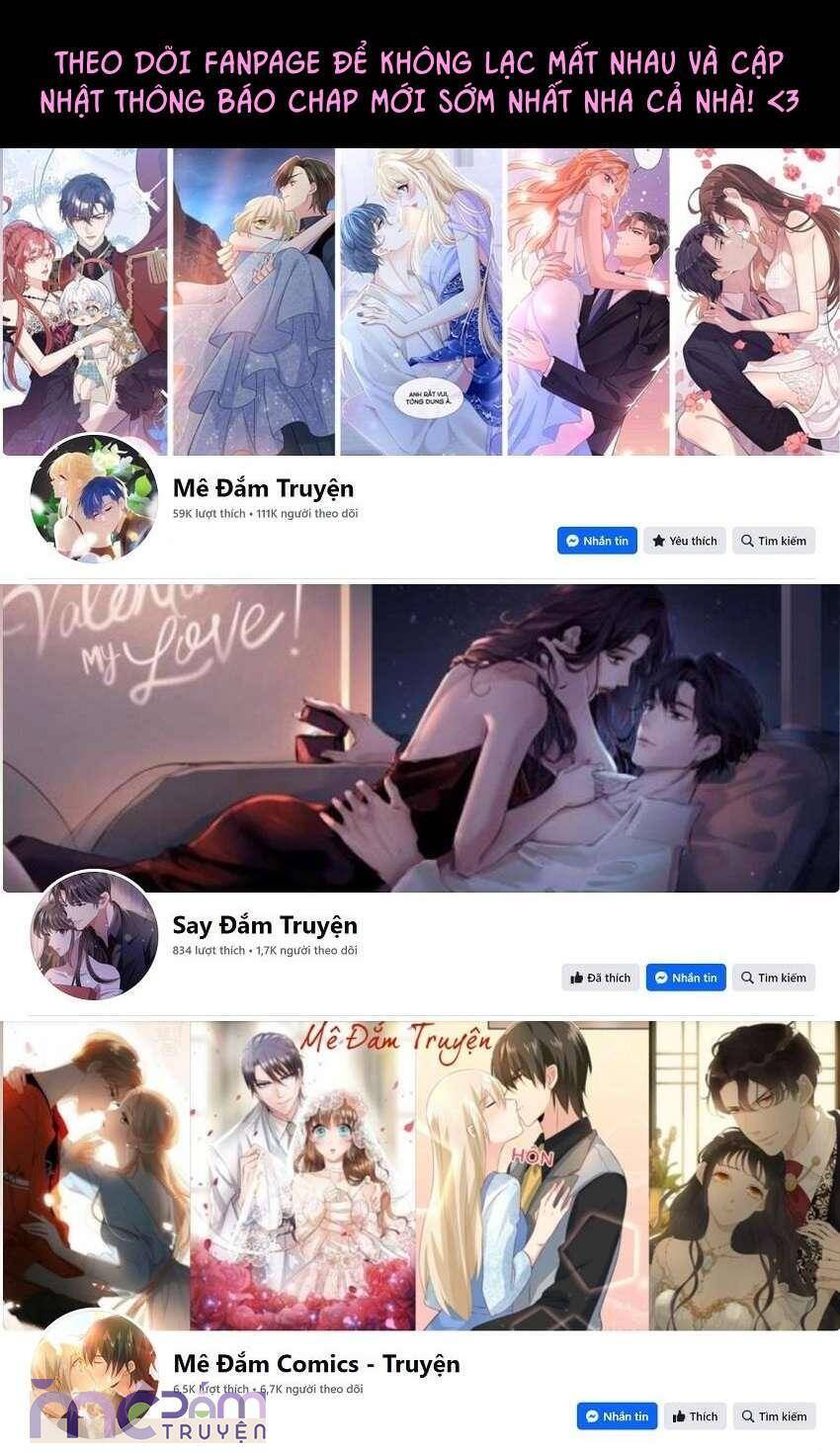 Nữ Phụ Không Muốn Nam Nữ Chính Chia Tay Chapter  22 - 3