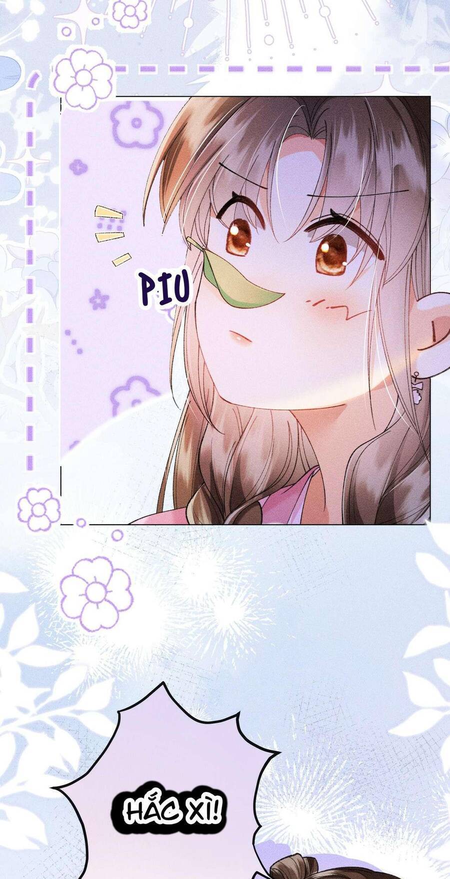 Nữ Phụ Không Muốn Nam Nữ Chính Chia Tay Chapter  22 - 25