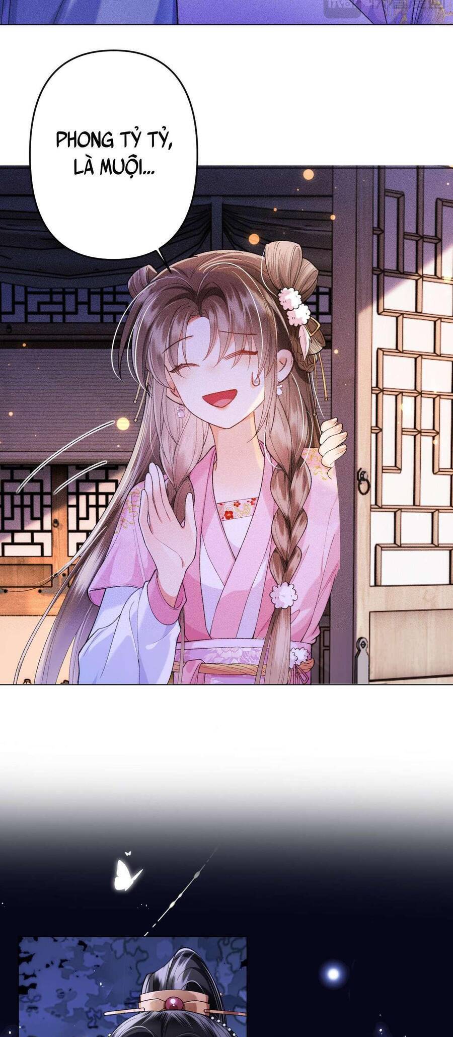 Nữ Phụ Không Muốn Nam Nữ Chính Chia Tay Chapter  22 - 27