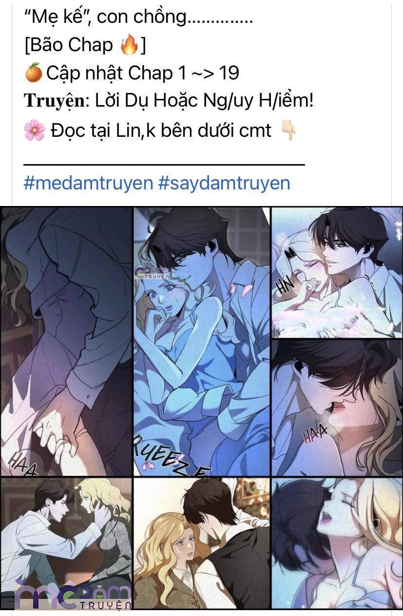 Nữ Phụ Không Muốn Nam Nữ Chính Chia Tay Chapter  22 - 4