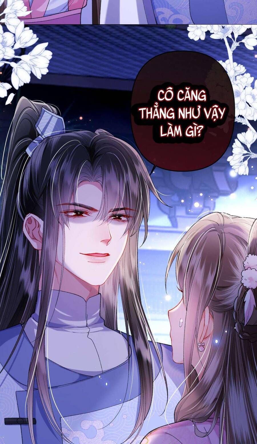 Nữ Phụ Không Muốn Nam Nữ Chính Chia Tay Chapter  22 - 33