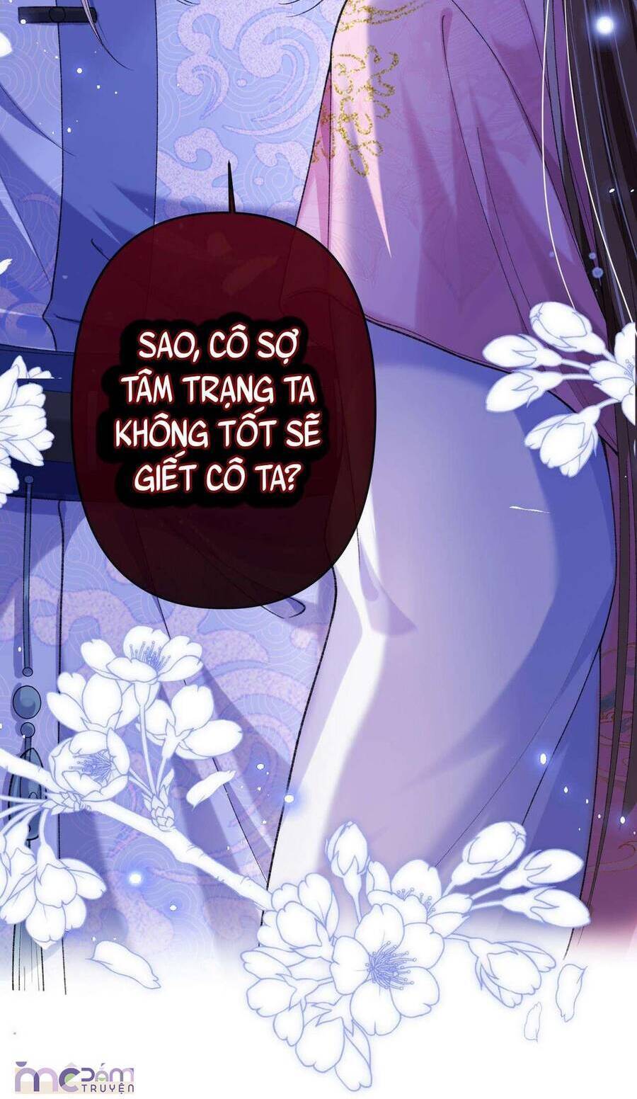 Nữ Phụ Không Muốn Nam Nữ Chính Chia Tay Chapter  22 - 34