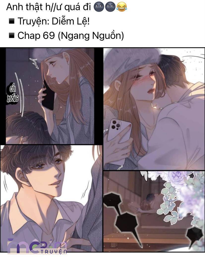 Nữ Phụ Không Muốn Nam Nữ Chính Chia Tay Chapter  22 - 35
