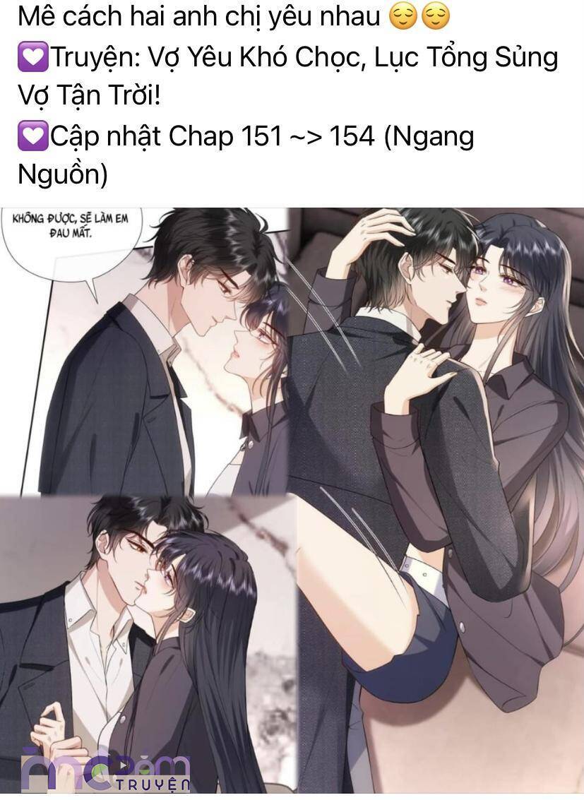 Nữ Phụ Không Muốn Nam Nữ Chính Chia Tay Chapter  22 - 36