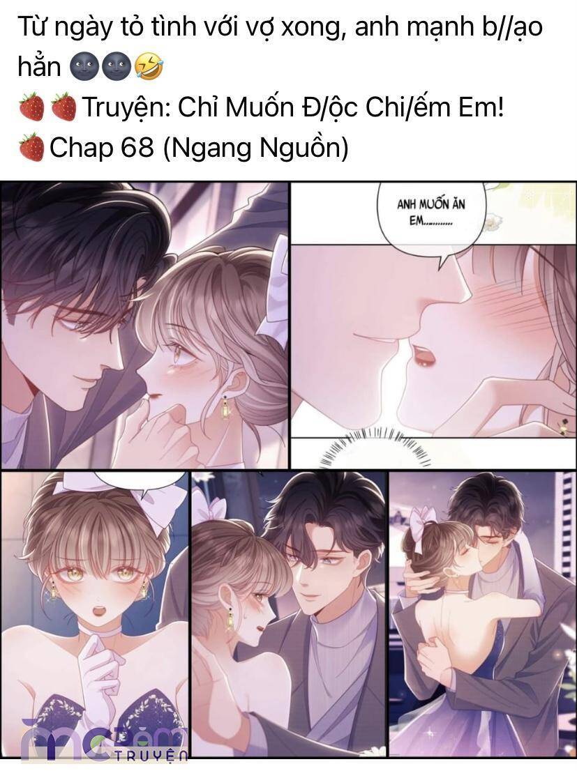 Nữ Phụ Không Muốn Nam Nữ Chính Chia Tay Chapter  22 - 37