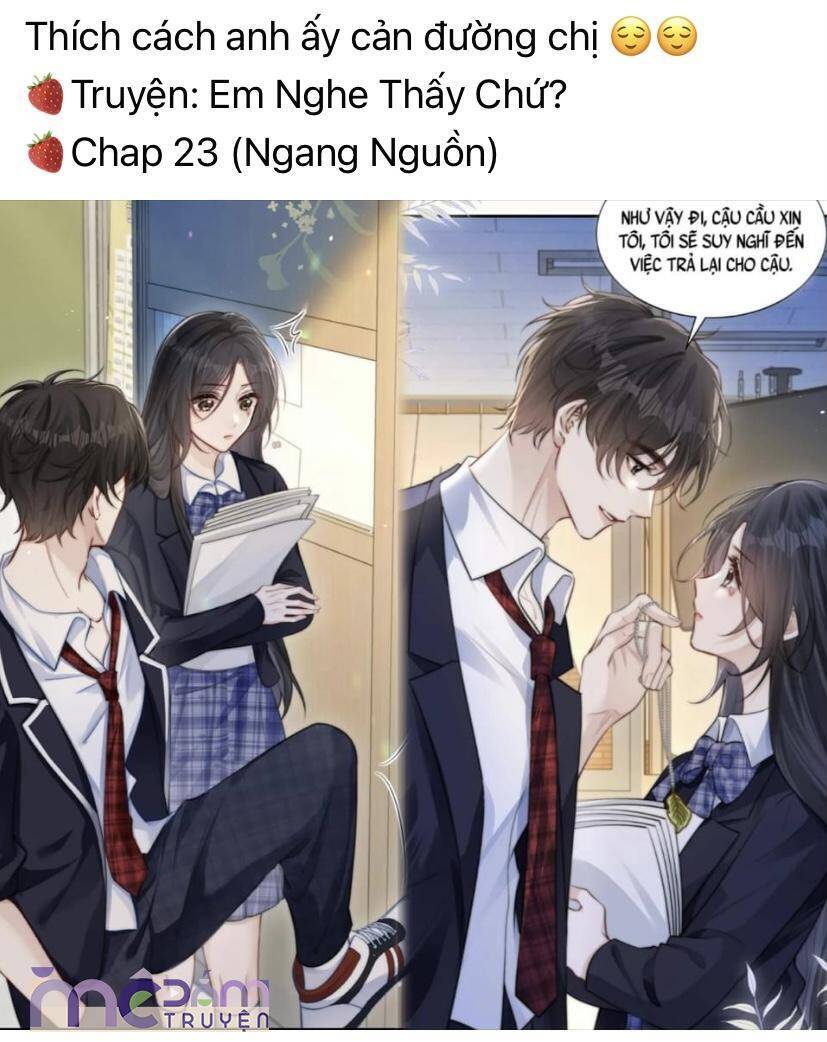 Nữ Phụ Không Muốn Nam Nữ Chính Chia Tay Chapter  22 - 5