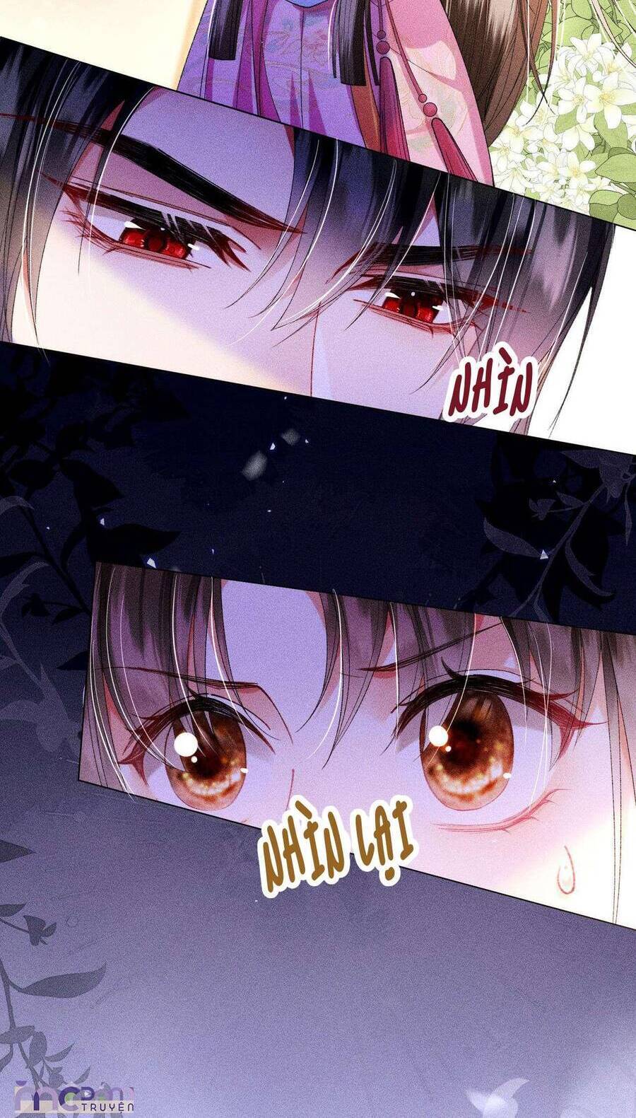 Nữ Phụ Không Muốn Nam Nữ Chính Chia Tay Chapter  22 - 8