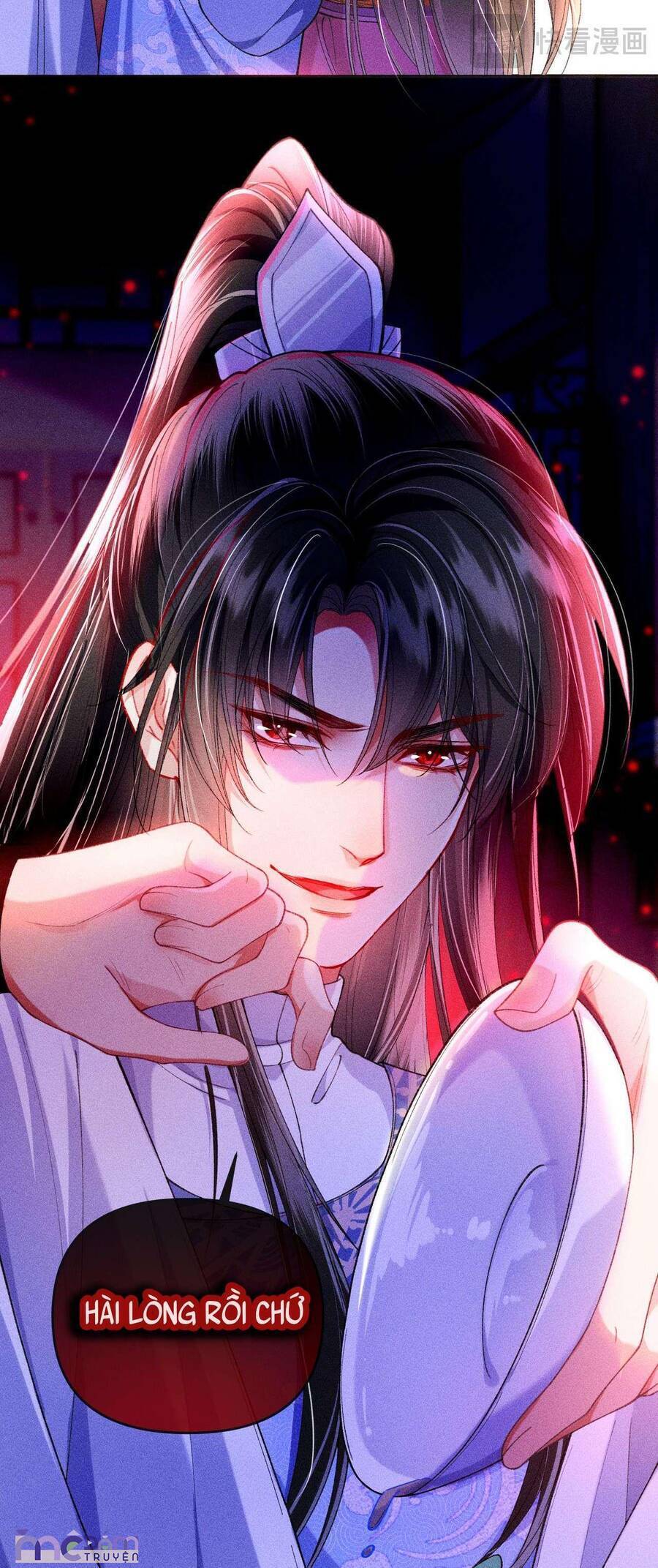 Nữ Phụ Không Muốn Nam Nữ Chính Chia Tay Chapter  22 - 10