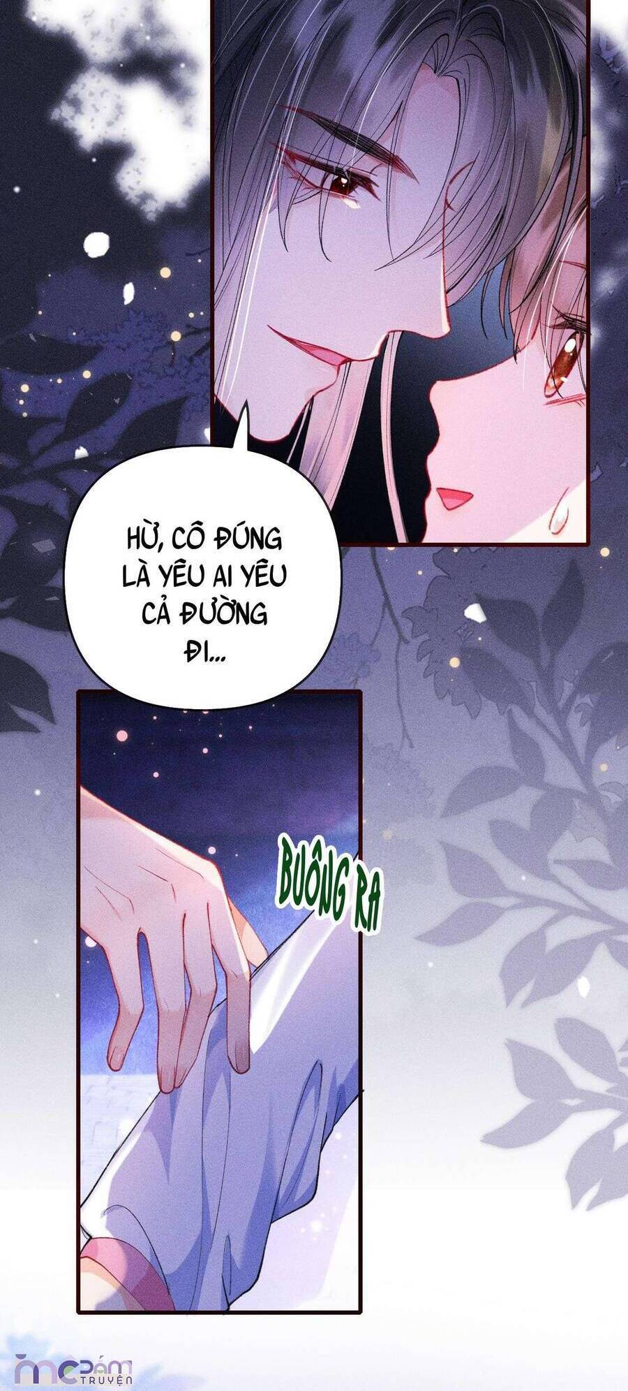 Nữ Phụ Không Muốn Nam Nữ Chính Chia Tay Chapter  23 - 12