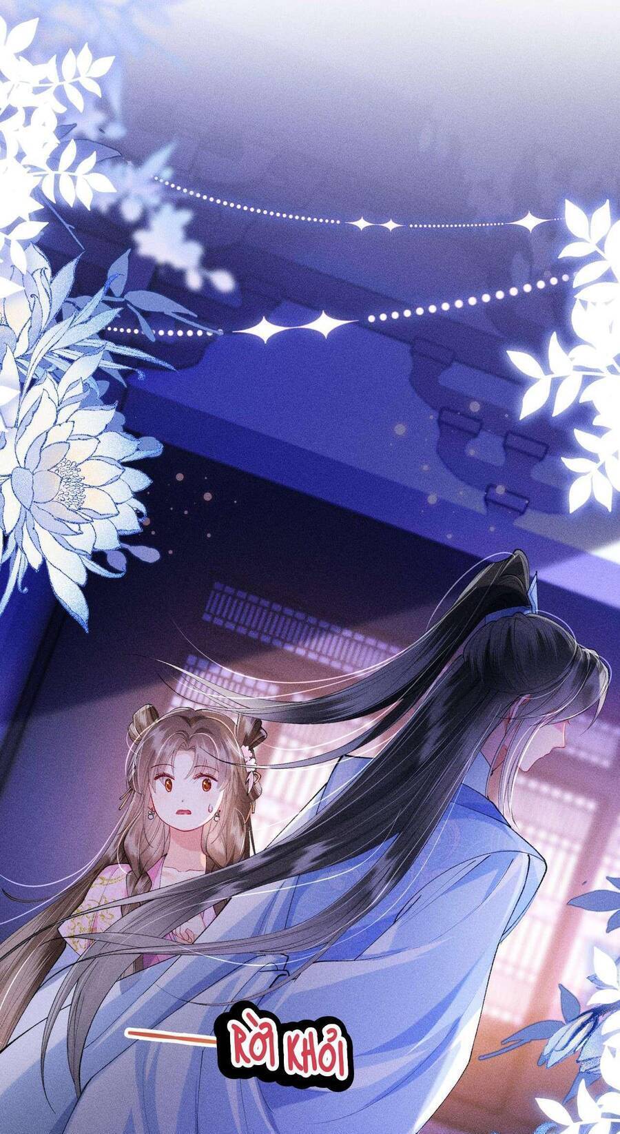 Nữ Phụ Không Muốn Nam Nữ Chính Chia Tay Chapter  23 - 13