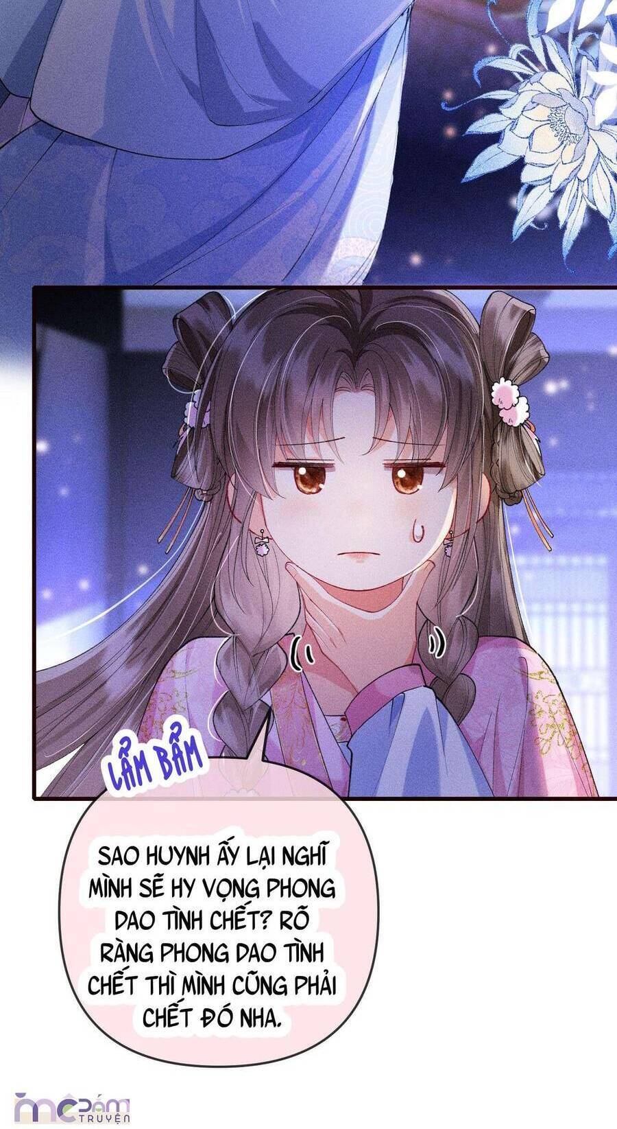 Nữ Phụ Không Muốn Nam Nữ Chính Chia Tay Chapter  23 - 14