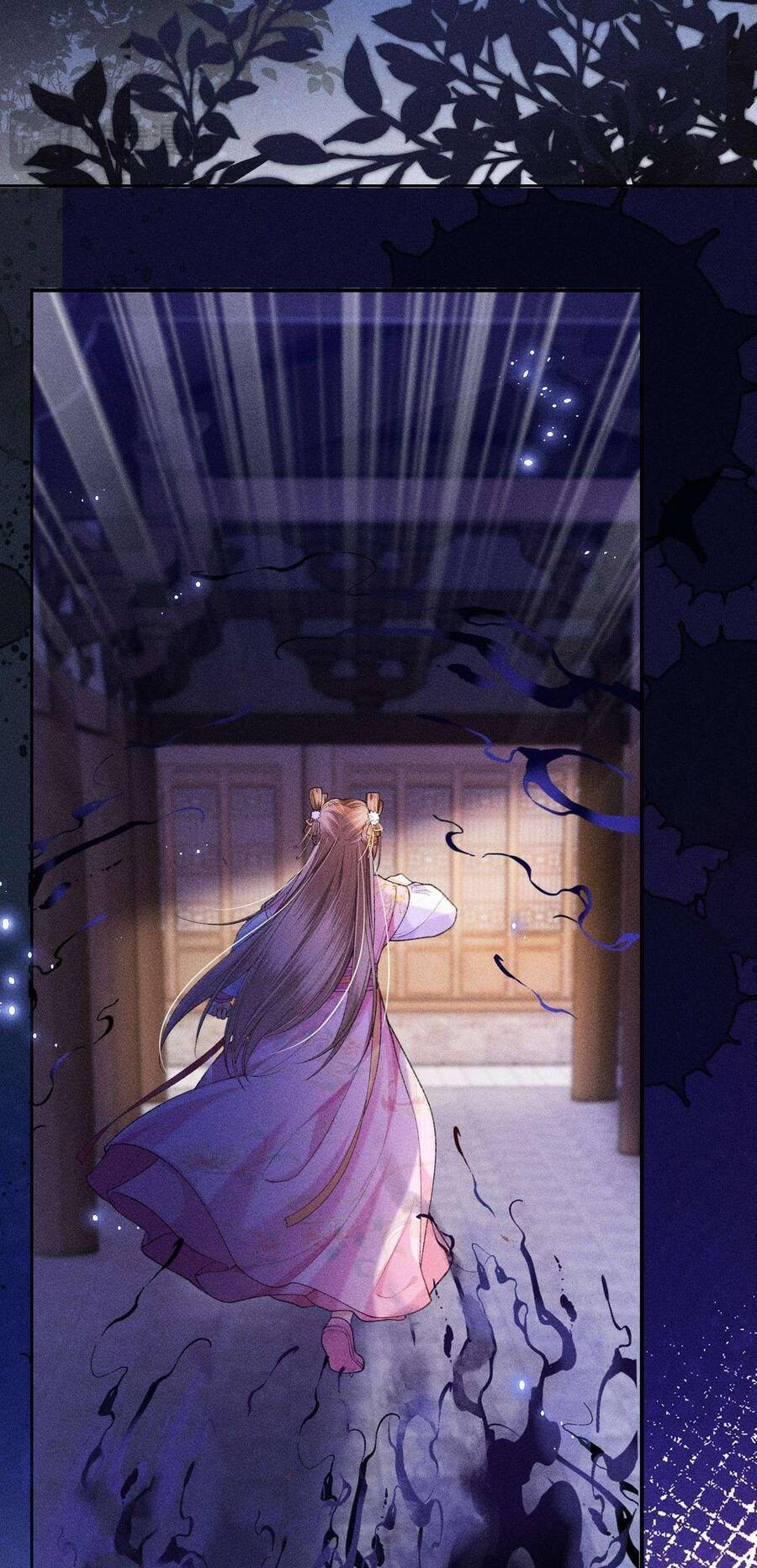 Nữ Phụ Không Muốn Nam Nữ Chính Chia Tay Chapter  23 - 17