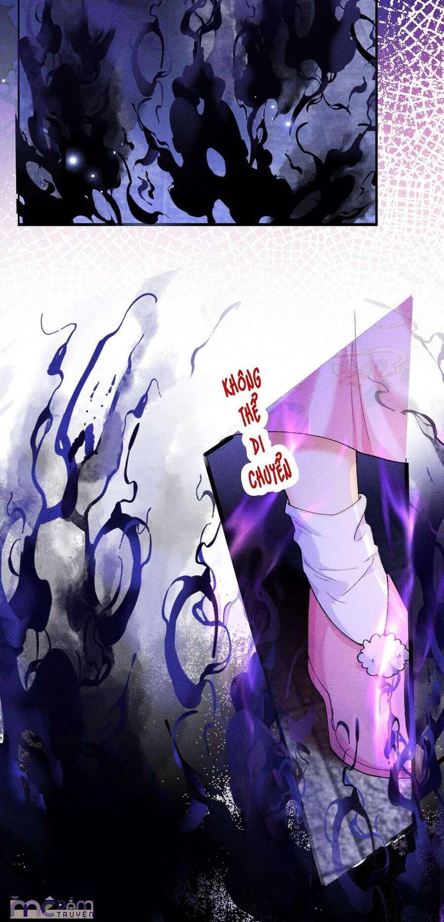 Nữ Phụ Không Muốn Nam Nữ Chính Chia Tay Chapter  23 - 18