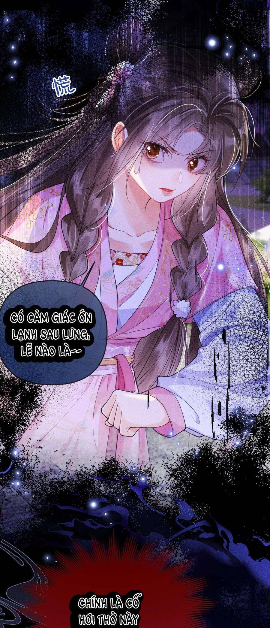 Nữ Phụ Không Muốn Nam Nữ Chính Chia Tay Chapter  23 - 19