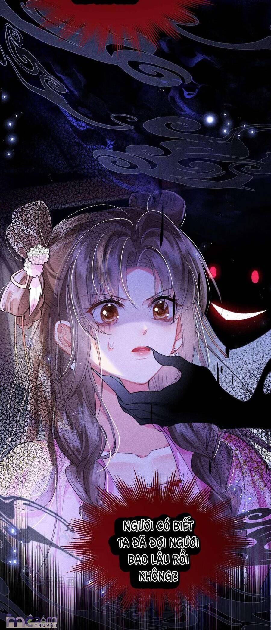 Nữ Phụ Không Muốn Nam Nữ Chính Chia Tay Chapter  23 - 20