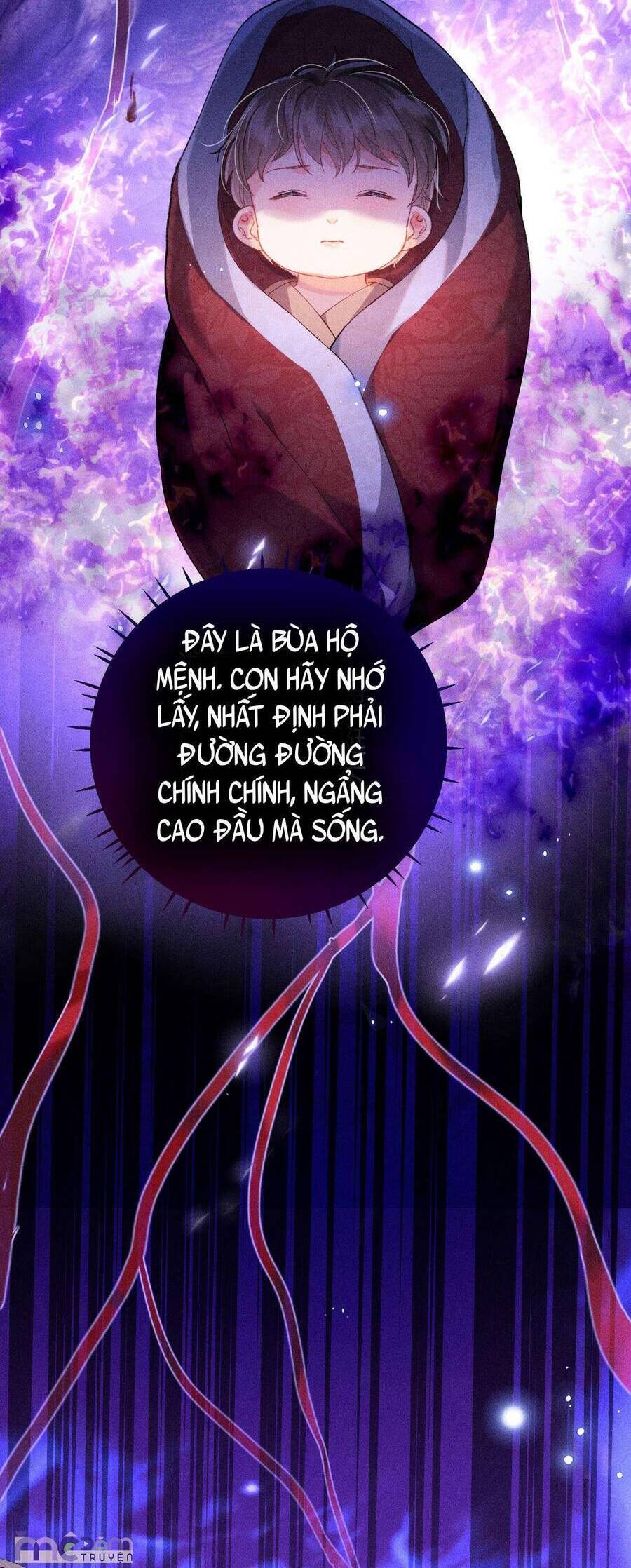 Nữ Phụ Không Muốn Nam Nữ Chính Chia Tay Chapter  23 - 30