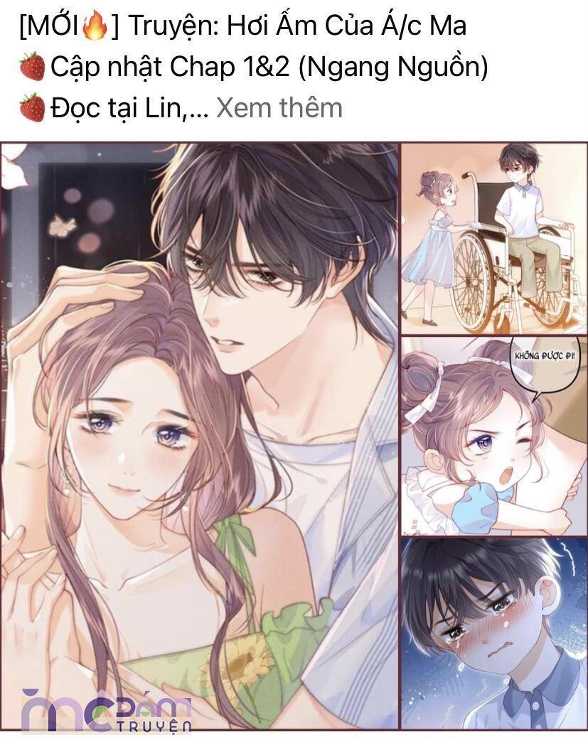 Nữ Phụ Không Muốn Nam Nữ Chính Chia Tay Chapter  23 - 4