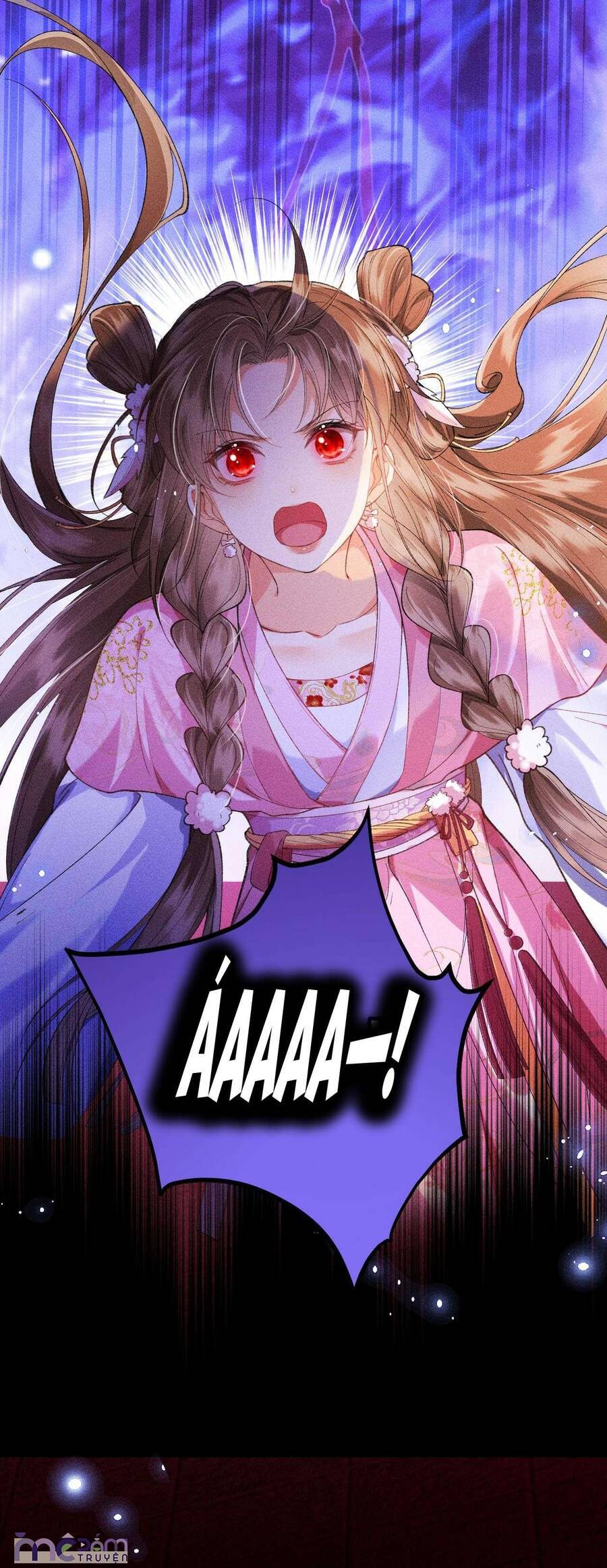 Nữ Phụ Không Muốn Nam Nữ Chính Chia Tay Chapter  23 - 31